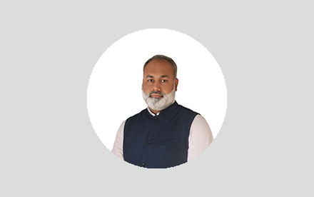 Mohammed Nasim