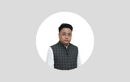 Samar singh Baro